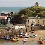 The Potting Shed Near Tenby, 100\