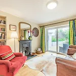 Barafundle House