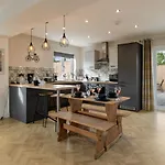 Hazel Cottage