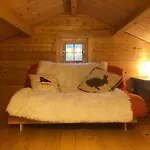 The Chalet @ Giltar Grove Country House