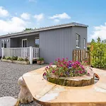 Ramsey Lodge Bier Wood Lodges