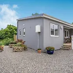 Caldey Lodge Bier Wood Lodges
