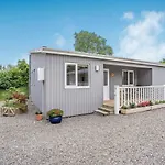 Caldey Lodge Bier Wood Lodges