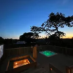 Robin Hood Safari Tent
