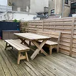 No 16 Dog Friendly Tenby Cottage