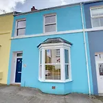 Honey Cottage