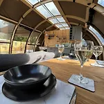 Moonlight Dome Tent
