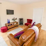 Ramsey Lodge Bier Wood Lodges