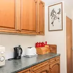 Gwylan Apartment