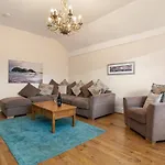 Apartment 4 St Marys House
