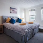 North Beach Heights - 2 Bedroom Penthouse - Tenby