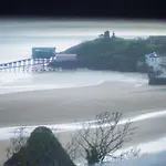 North Beach Heights - 2 Bedroom Penthouse - Tenby