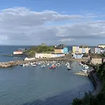 Seasalt Cottage - Modernised Traditional Cottage, Sleeps 5,Short Walk To Beaches, Town, Amenities