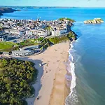 Skylark - 2 Bedroom Apartment - Tenby