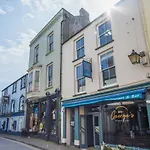 Tipyn O Haul - 1 Bedroom Apartment - Tenby