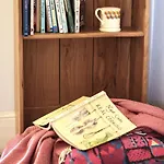 High House Sleeping 10