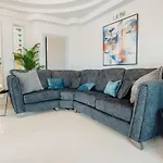 Ocean House, Tenby