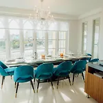 Ocean House, Tenby
