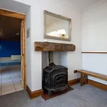 5 Bedroom Holiday Home With Indoor Pool