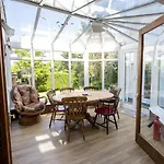 5 Bedroom Holiday Home With Indoor Pool