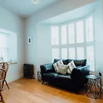 Luxury Studio Above The Stunning Tenby Harbour