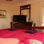 Manorbier House - St Anne\'S Room