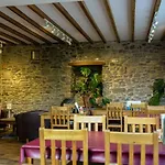 Manorbier House - St Anne\'S Room