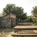 Manorbier House - St Anne\'S Room