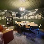 Style House By Flying Stays.