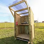 Headland Escape Glamping