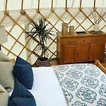 Headland Escape Glamping