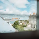 2 Bed In Tenby Fb285