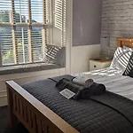 Croyland Guest House