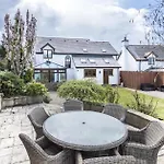 French Fields - 4 Bedroom House - St Florence