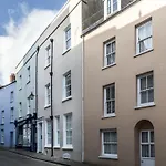 Lady Tenby - 2 Bedroom Apartment - Tenby