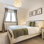 French Fields - 4 Bedroom House - St Florence