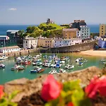 2 Bed In Tenby 88608