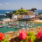 2 Bed In Tenby 87834