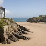 3 Bed In Tenby 88728