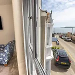 The Rossea - Tenby
