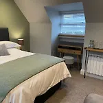 Rooms At Allium
