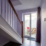 Tenby Town Centre Romantic Retreat Apartment For 2
