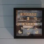 Cwtch