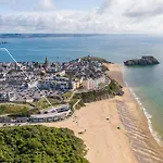Sea Breeze - Spectacular Sea Views