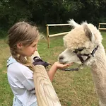 Stables Holiday Home