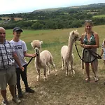 Stables Holiday Home