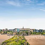 2 Bed In Tenby Fb175
