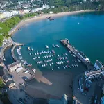 No 4 Croft House - Luxury 2 Bed Apartment - Tenby