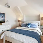 Nash House - Seafront With Parking Close To Town