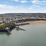 Sea Salt - Tenby